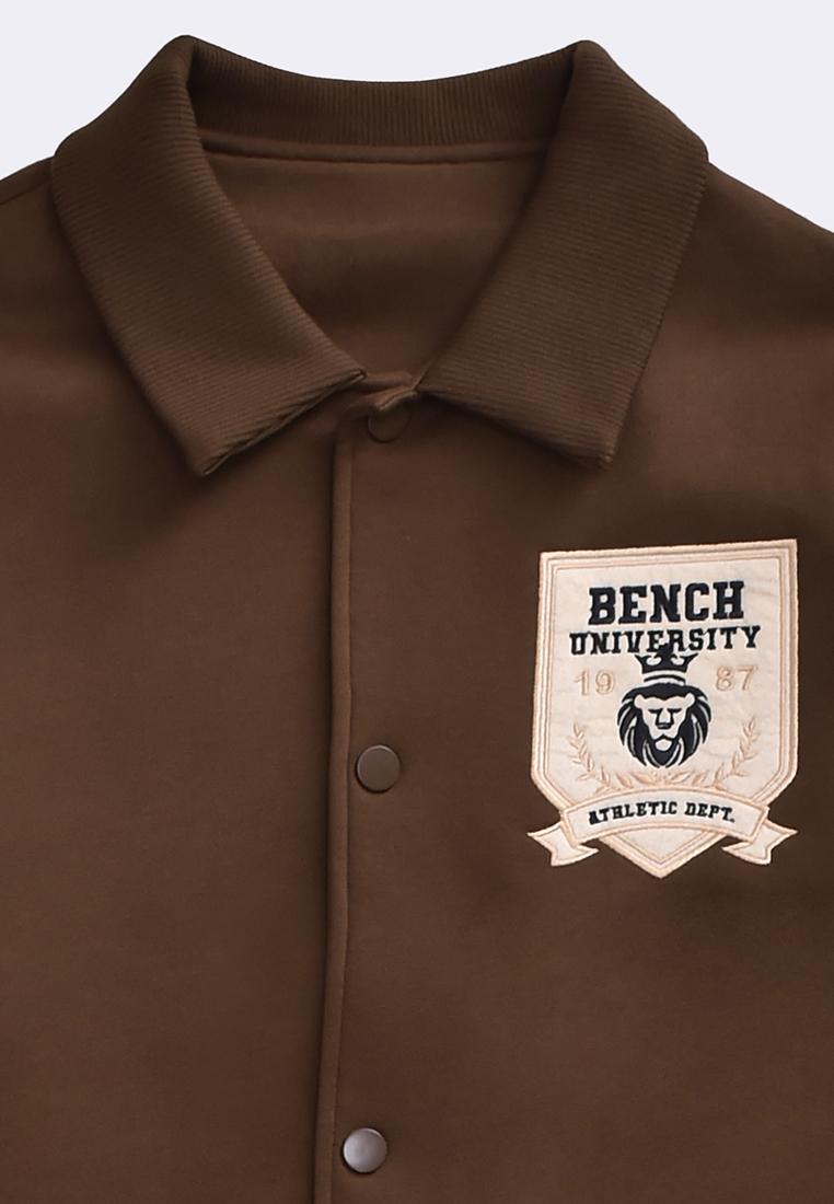 Men's Varsity Jacket