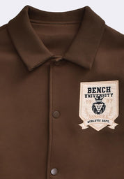Men's Varsity Jacket