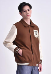 Men's Varsity Jacket