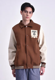 Men's Varsity Jacket