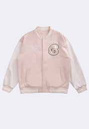 Men's Varsity Jacket