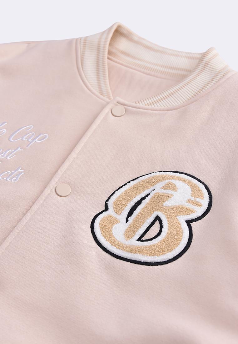 Men's Varsity Jacket