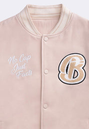 Men's Varsity Jacket