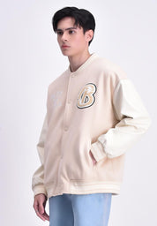 Men's Varsity Jacket