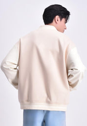 Men's Varsity Jacket