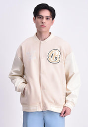 Men's Varsity Jacket