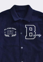 Men's Varsity Jacket