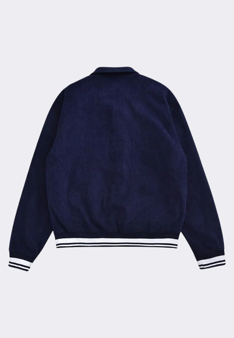 Men's Varsity Jacket