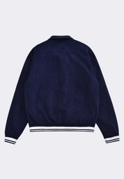 Men's Varsity Jacket