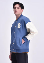 Men's Varsity Jacket