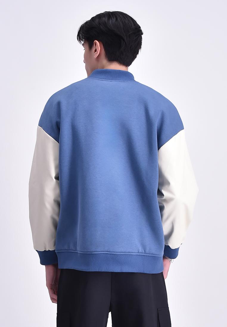 Men's Varsity Jacket