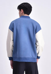 Men's Varsity Jacket