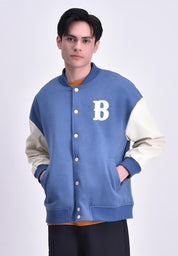 Men's Varsity Jacket