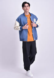 Men's Varsity Jacket