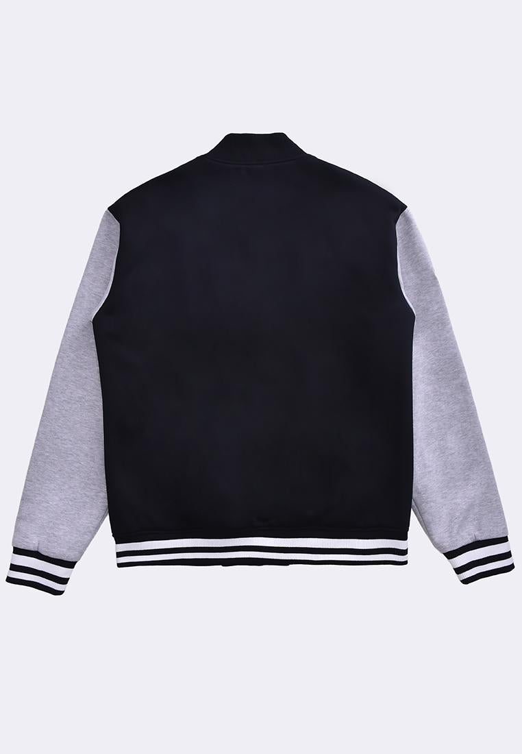 Men's Varsity Jacket