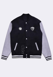Men's Varsity Jacket