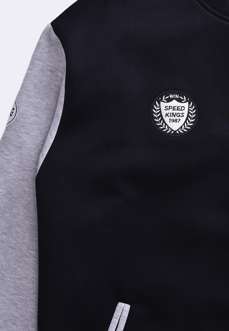 Men's Varsity Jacket