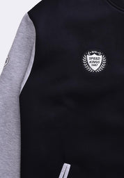 Men's Varsity Jacket