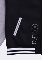 Men's Varsity Jacket