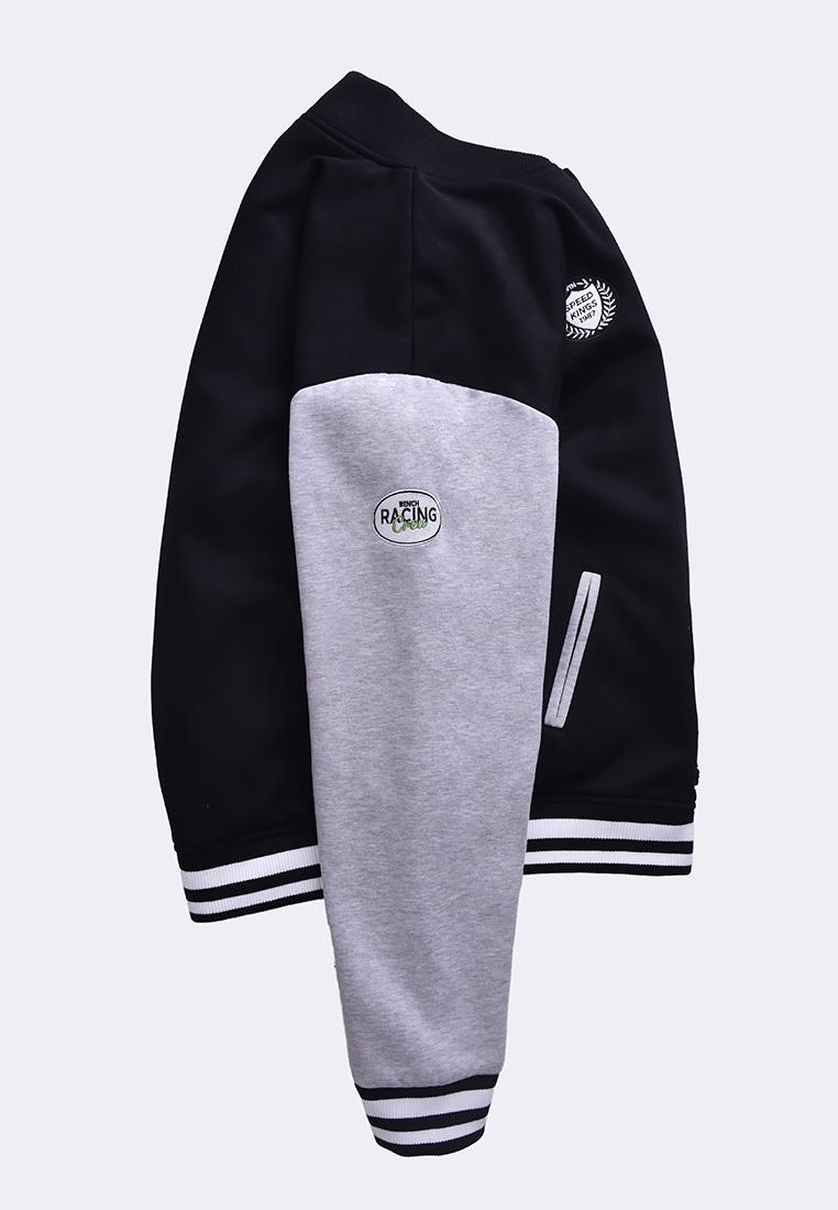 Men's Varsity Jacket