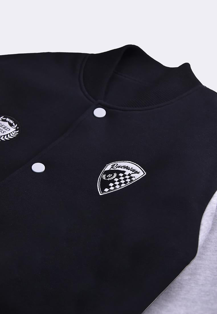 Men's Varsity Jacket