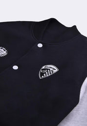 Men's Varsity Jacket