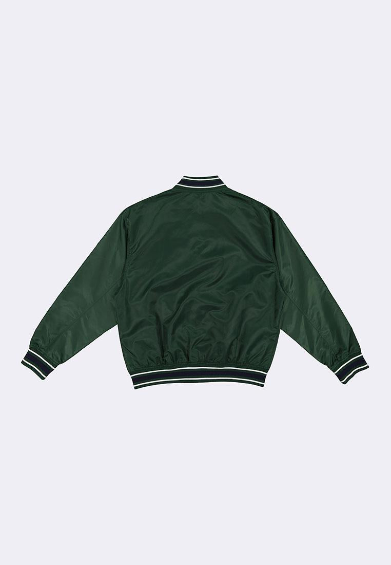 Men's Varsity Jacket