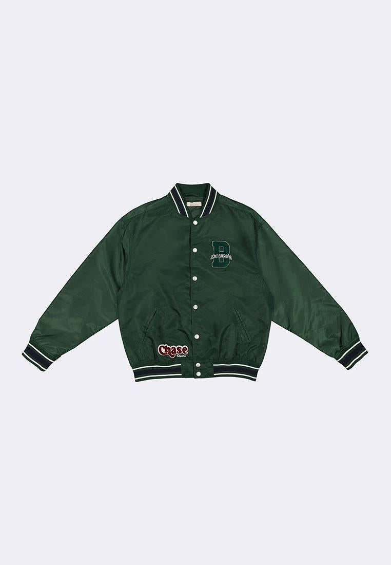Men's Varsity Jacket