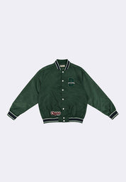 Men's Varsity Jacket
