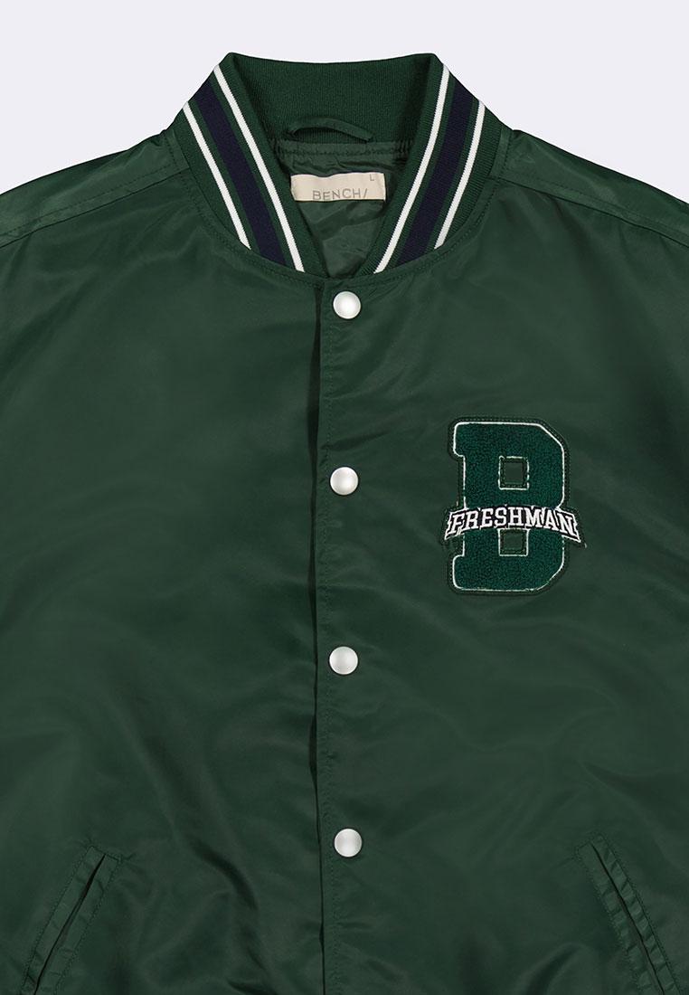 Men's Varsity Jacket