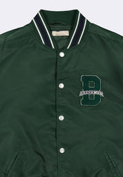 Men's Varsity Jacket