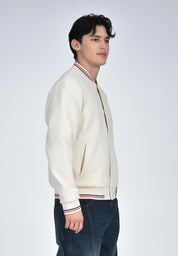 Men's Varsity Jacket