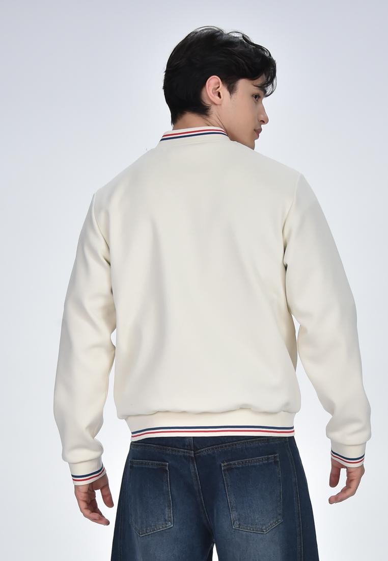 Men's Varsity Jacket