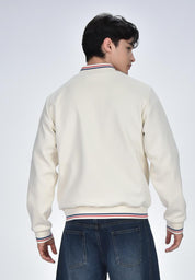Men's Varsity Jacket