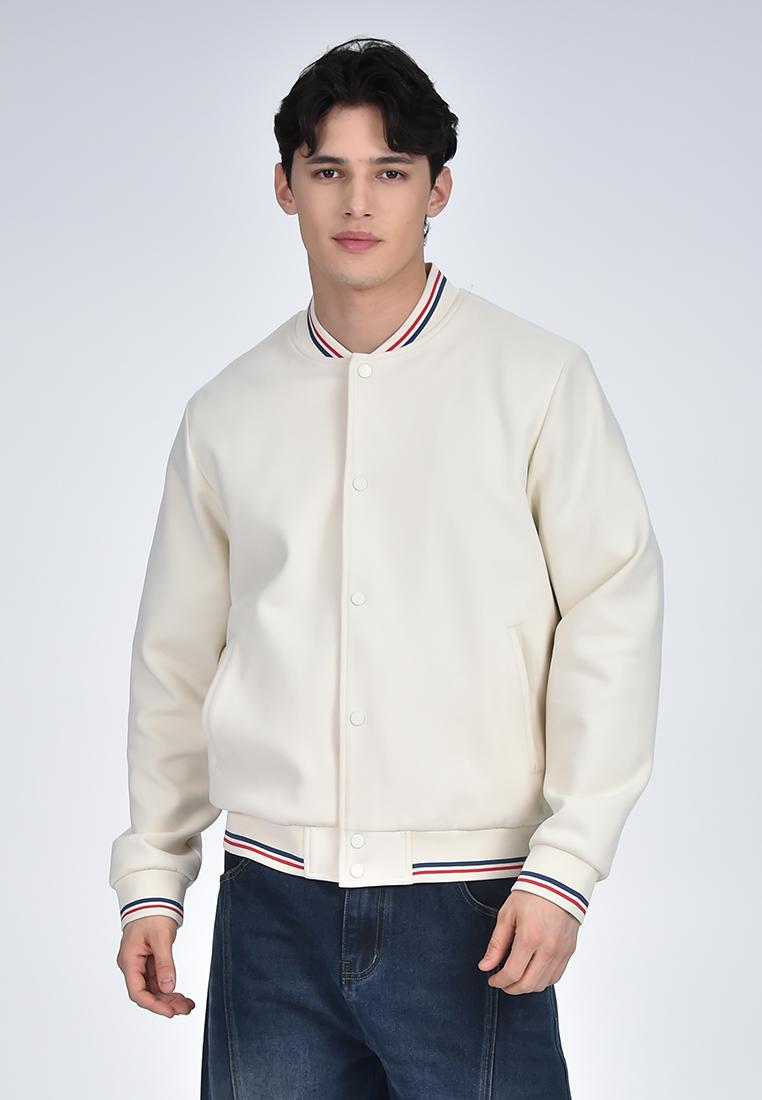 Men's Varsity Jacket