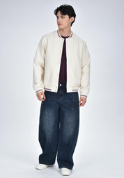 Men's Varsity Jacket