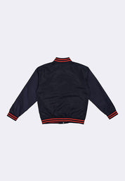 Men's Varsity Jacket