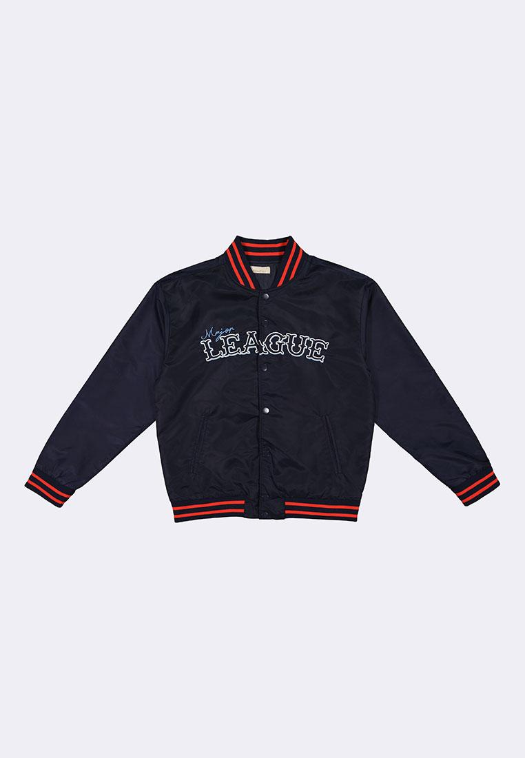 Men's Varsity Jacket