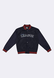 Men's Varsity Jacket