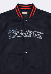 Men's Varsity Jacket