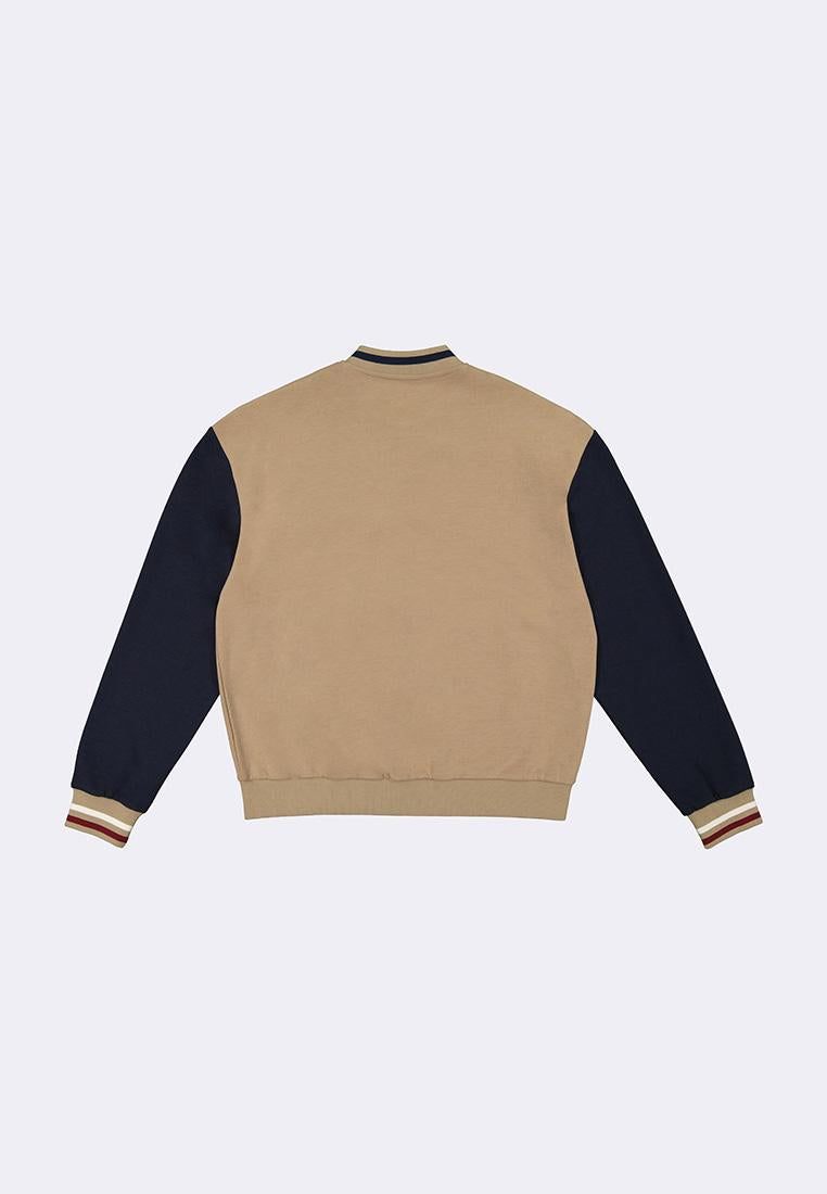 Men's Varsity Jacket