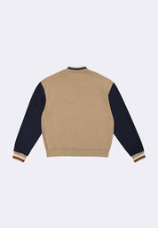 Men's Varsity Jacket