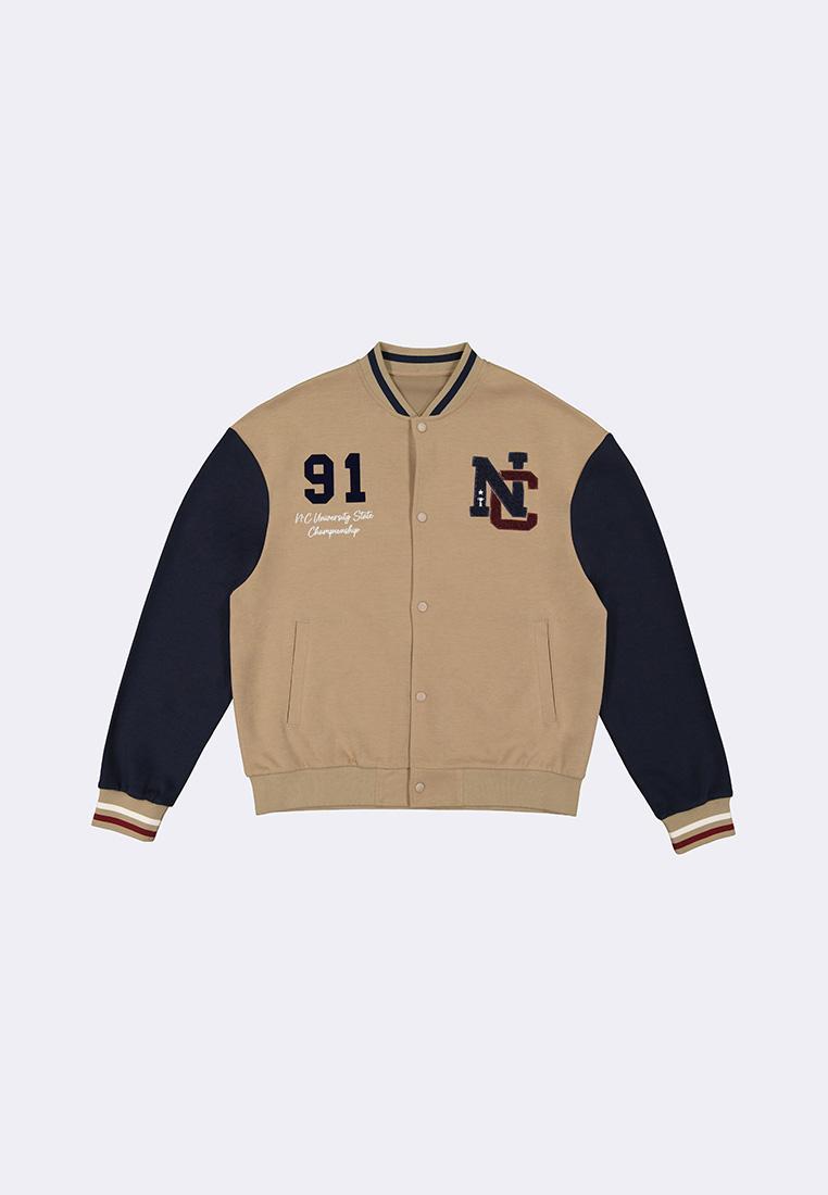Men's Varsity Jacket
