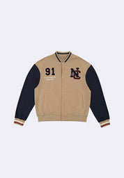 Men's Varsity Jacket