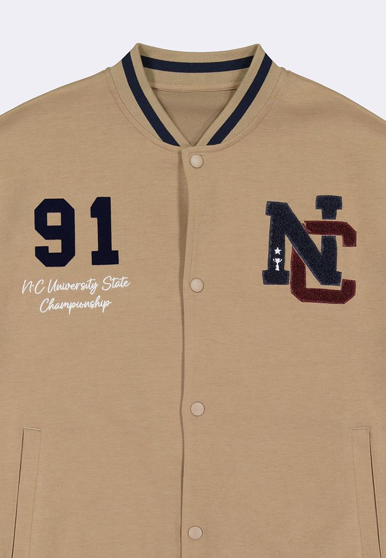 Men's Varsity Jacket