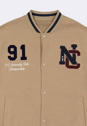 Men's Varsity Jacket