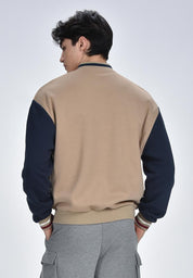 Men's Varsity Jacket
