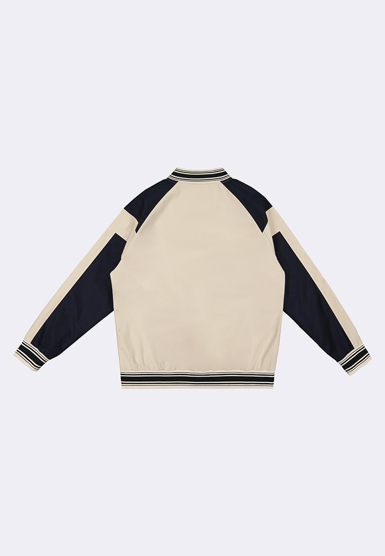 Men's Varsity Jacket