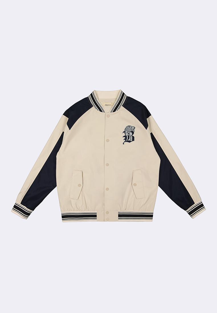 Men's Varsity Jacket