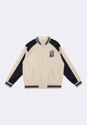 Men's Varsity Jacket